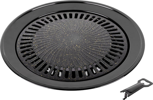 Gas Grillplatte Camping