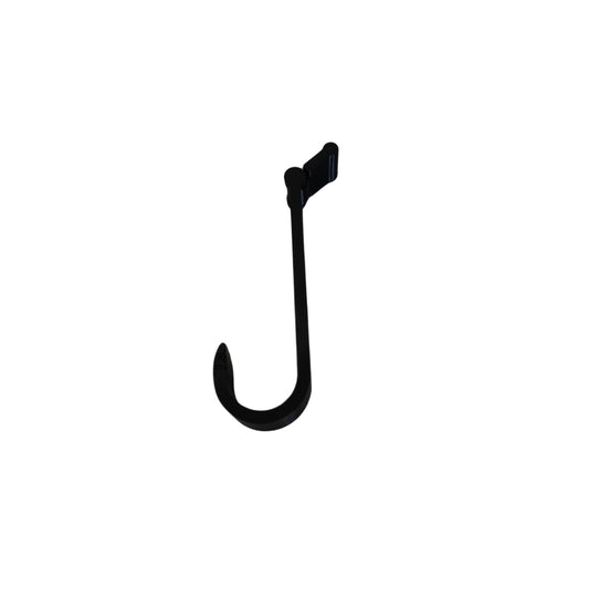 Kederhaken mit Drehgelenk (5er-Set) für Thule Omnistor oder Fiamma Markisen