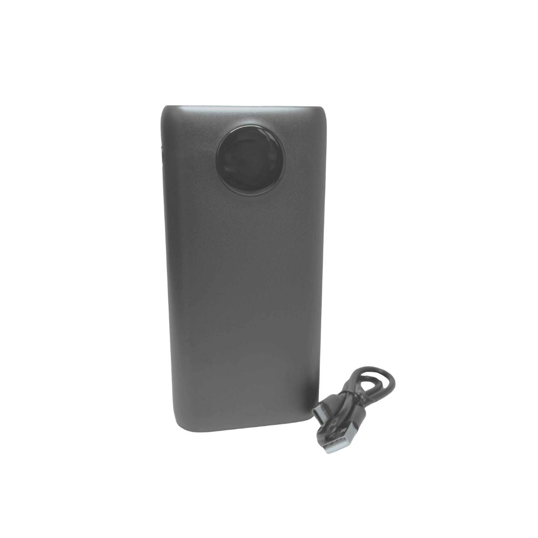 Powerbank 20.000 mAh – Schnelllade Powerbank fürs Camping & Wohnmobil