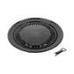 gas grill plate camping