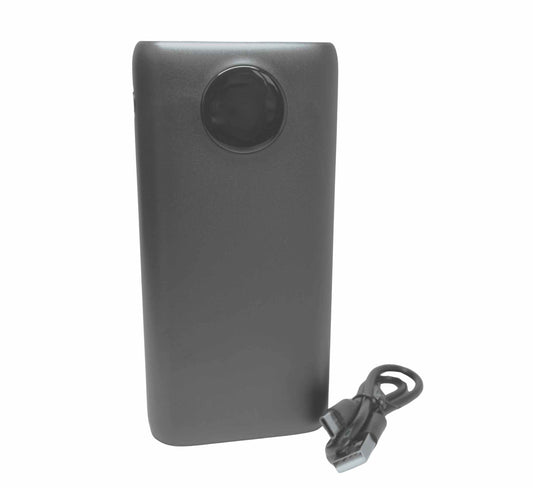 Powerbank 20.000 mAh – Schnelllade Powerbank fürs Camping & Wohnmobil