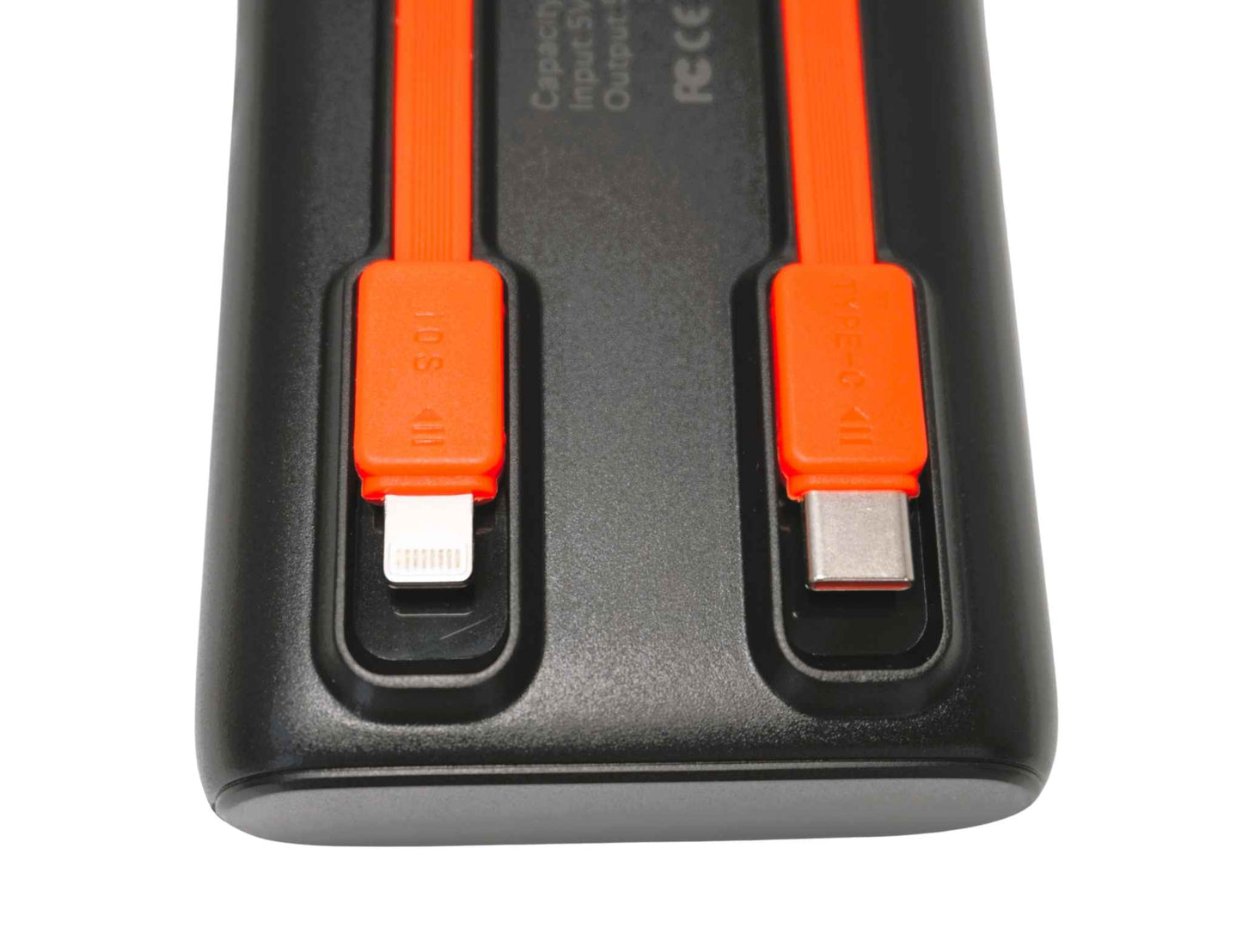 Powerbank 20.000 mAh – Schnelllade Powerbank fürs Camping & Wohnmobil