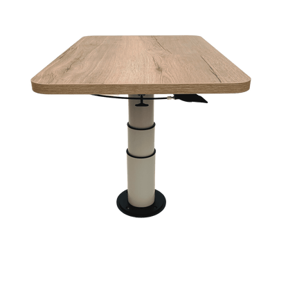 Dein Wunschtisch – konfigurierbar mit 36 Varianten