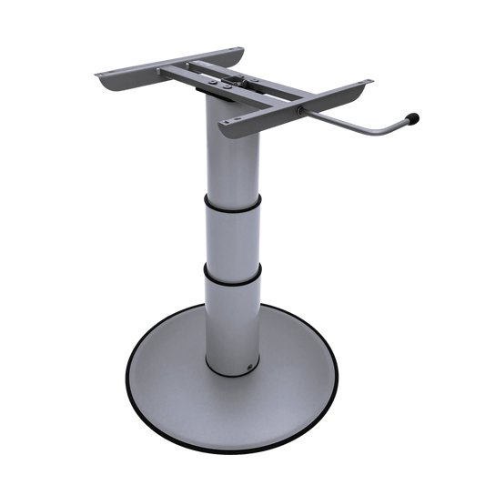 Tischgestell höhenverstellbar „Jana“ - viertec-caravaning.de#
