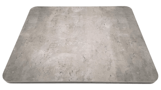 Tischplatte (Leichtbauplatte) „Beton-Optik“ - viertec-caravaning.de#