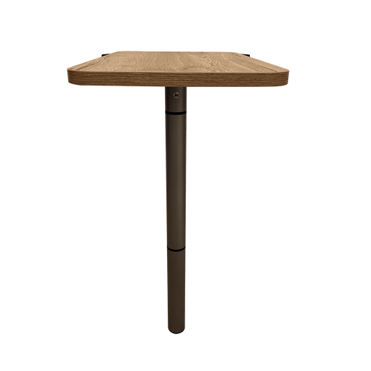 Wandhalterung mit Aufnahme & Untergestell - viertec-caravaning.de#